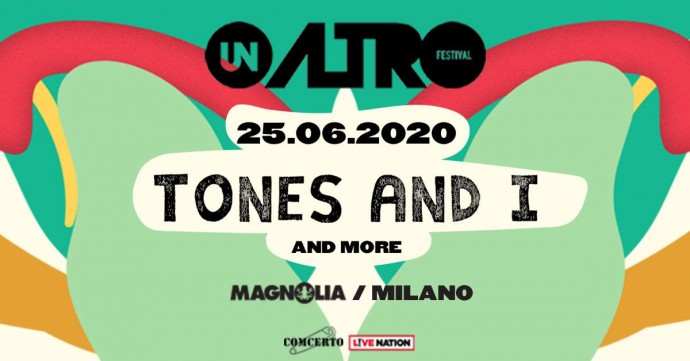 Unaltrofestival 2020: cancellata l'VIII edizione del festival